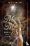 Sylver, Rhianna - Maren and the Mischief Spirit