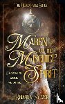 Sylver, Rhianna, Tbd - Maren and the Mischief Spirit