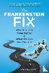 Cohen, Gabriel - The Frankenstein Fix