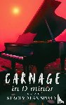 Spivey, Stacey - Carnage in D minor