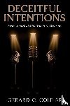 Cole, Gerard C. - Deceitful Intentions