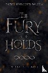 Vieira, Milli C. - The Fury She Holds