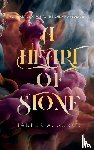 Burge, Harper A. - A Heart of Stone