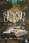 Payne, John I. - STAND DOWN