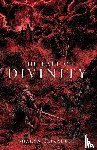 Elizabeth, Shalyn - The Fall of Divinity