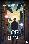 Chamberlain, James - One Chance