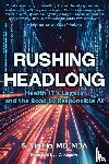 Ho, S. Yin - Rushing Headlong