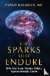 Raymond, Clovis - The Sparks That Endure