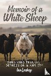 Lackey, Ina - Memoir of a White Sheep