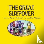 Hulshult, Nancy - The Great Sleepover
