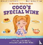 Dakessian, Alexandra K - CoCo's Special Wink