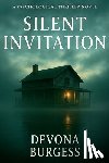 Burgess, Devona - Silent Invitation