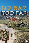 Todd, Jim - No Bar Too Far