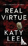 Lee, Katy - Real Virtue