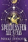 Jefford, Nikki - Spellcaster All-Stars