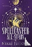 Jefford, Nikki - Spellcaster All-Stars