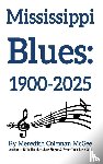 McGee, Meredith Coleman - McGee, M: Mississippi Blues