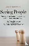 Brown, Jeff - Seeing People