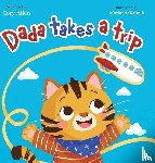 Allen, Cory - Dada Takes a Trip
