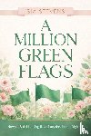 Stevens, Sia - A Million Green Flags