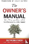 Deutsch, Seth - The Owner's Manual
