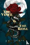Semmes, J. D. - The Viper and The Rose