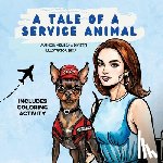 Divietri, Melissa A - A Tale of a Service Animal