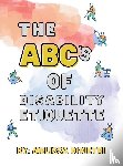 DiVietri, Melissa - DiVietri, M: ABCs of Disability Etiquette