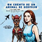 Divietri, Melissa A - Un Cuento de un Animal de Servicio