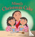 Chakraborty, Rima - Chakraborty, R: Mimi's Christmas Cake