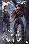 Molina, Karla - Veil of Embers
