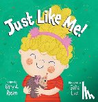 Rosen, Gary A - Just Like Me