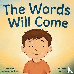 Valiente, Apolonia - The Words Will Come