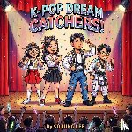 Lee, So Jung - K-pop Dream Catchers