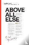 Norman, Jon - Above All Else