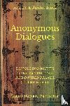 An Anonymous Hesychast - Anonymous Dialogues