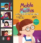 Sawyer, Amanda Gantt, Bollinger, Chelsey Bahlmann - Mable MATHis and the Mysterious Aunt Sally