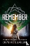 Cleveland, Cheyenne - Cleveland, C: Remember