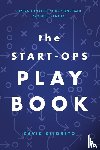 DiLoreto, David - The Start-Ops Playbook