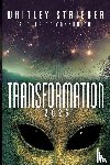 Strieber, Whitley - Transformation 2026