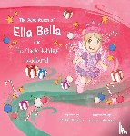 Brown, Katie Marie - The Adventures of Ella Bella and the Magic Holiday Headband