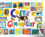 Slaughter, Zoe Katherine - Colby the Gemologist