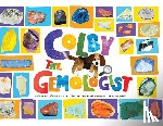 Slaughter, Zoe Katherine - Colby the Gemologist