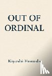Hamada, Kiyoshi - Out of Ordinal