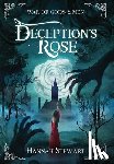 Stewart, Hannah - Deception's Rose