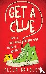 Bradley, Fleur - Get a Clue