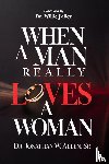 Allen, Sr. Jonathan W. - When A Man Really Loves A Woman