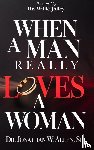 Allen, Sr. Jonathan W. - When A Man Really Loves A Woman