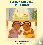 Calloway, K. J. - Allison & Brooke Find A Home
