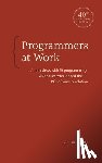 Lammers, Susan - Programmers at Work: Interviews with 19 Programming Visionaries Who Ignited the PC Software Revolution